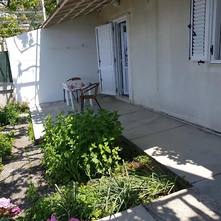 Apartments Bajo - Free Parking Dubrownik Zewnętrze zdjęcie