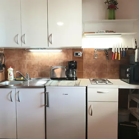 Apartments Bajo - Free Parking Dubrownik Zewnętrze zdjęcie