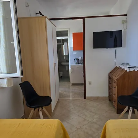 Apartments Bajo - Free Parking Dubrownik Zewnętrze zdjęcie