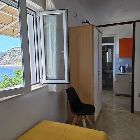 Apartments Bajo - Free Parking Dubrownik Zewnętrze zdjęcie