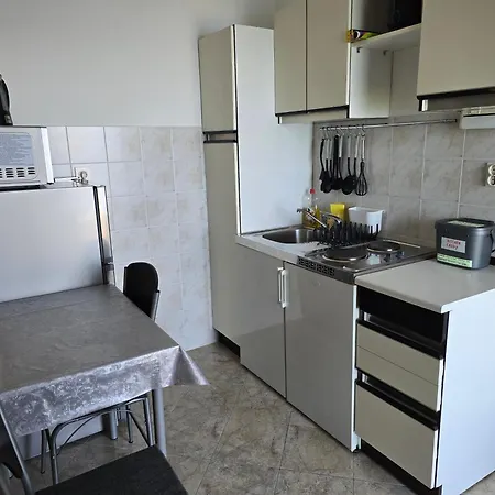 Apartments Bajo - Free Parking Dubrownik Zewnętrze zdjęcie