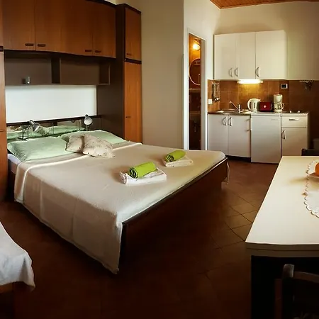 Apartments Bajo - Free Parking Dubrownik Zewnętrze zdjęcie