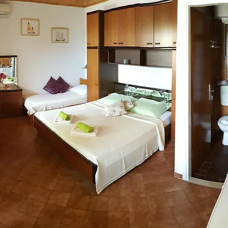 Apartments Bajo - Free Parking Dubrownik Zewnętrze zdjęcie