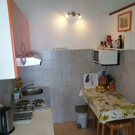 Apartments Bajo - Free Parking Dubrownik Zewnętrze zdjęcie