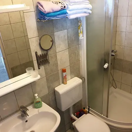 Apartments Bajo - Free Parking Dubrownik Zewnętrze zdjęcie