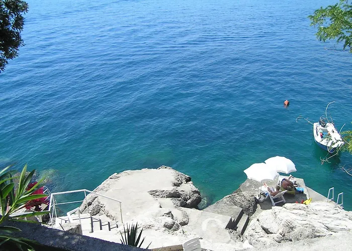 Apartments Bajo - Free Parking