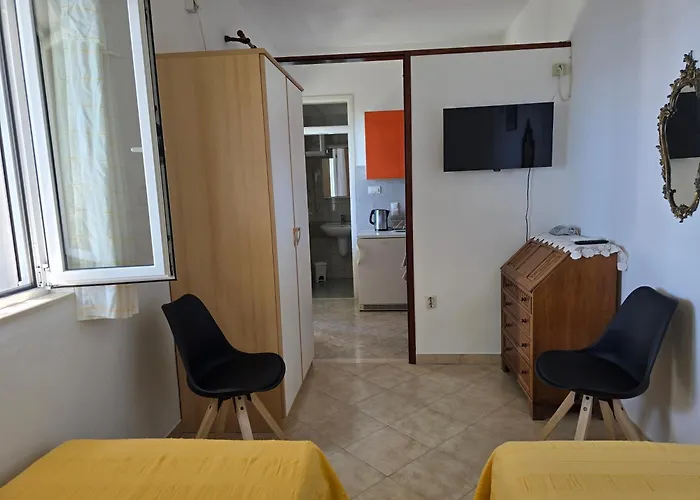 Apartments Bajo - Free Parking