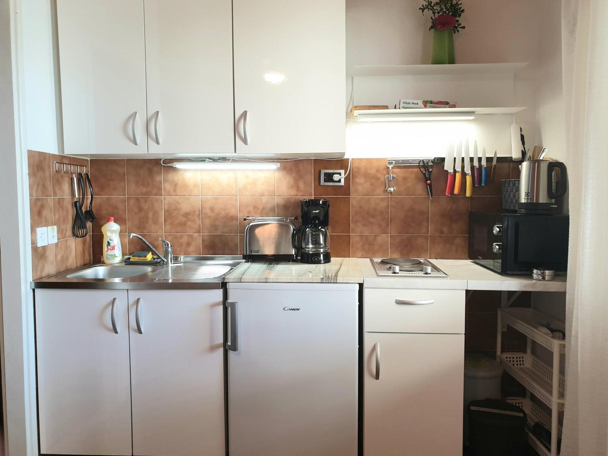 Apartment Bajo - Free Parking *
