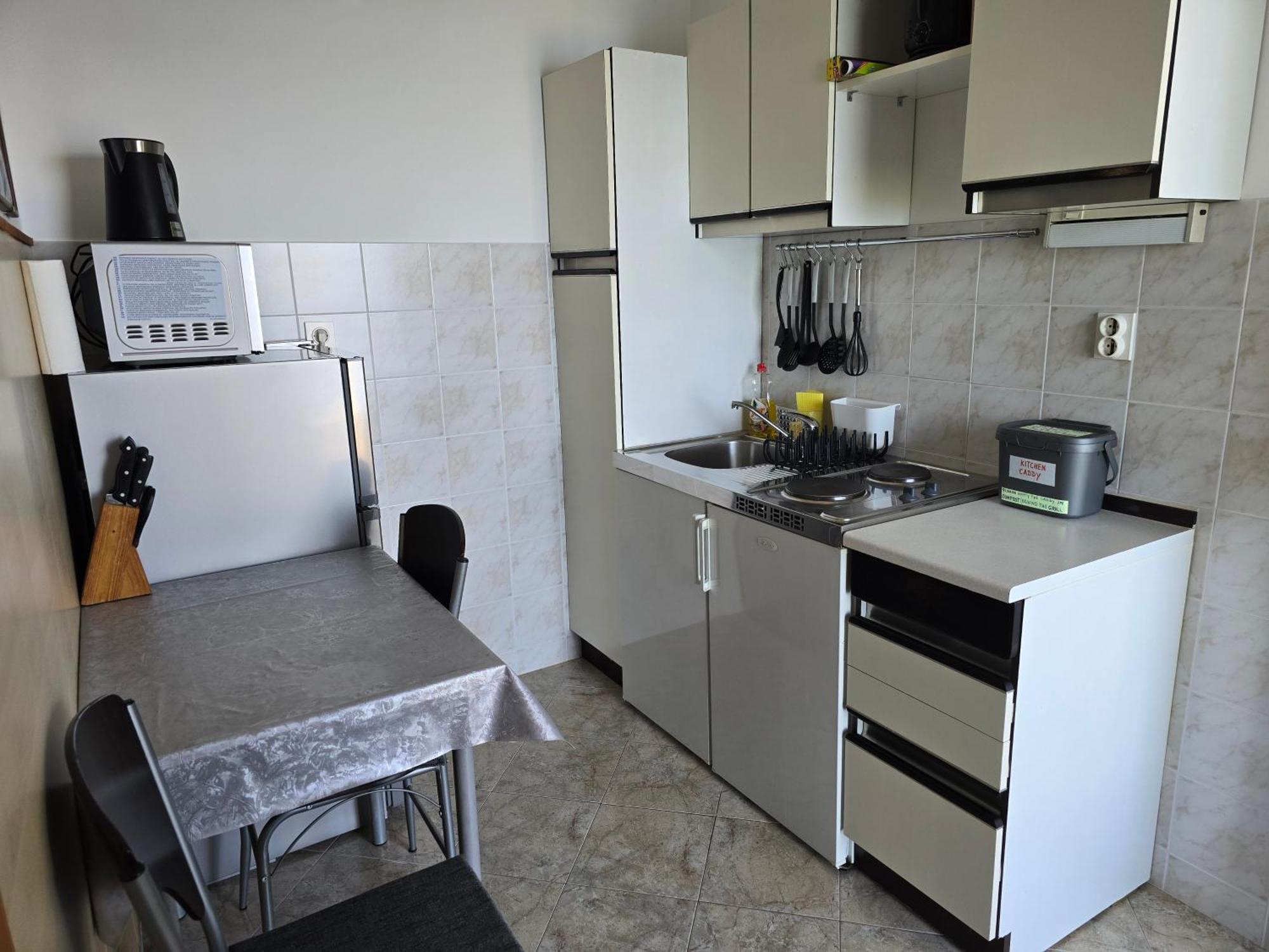 Bajo - Free Parking Apartament Dubrovnik