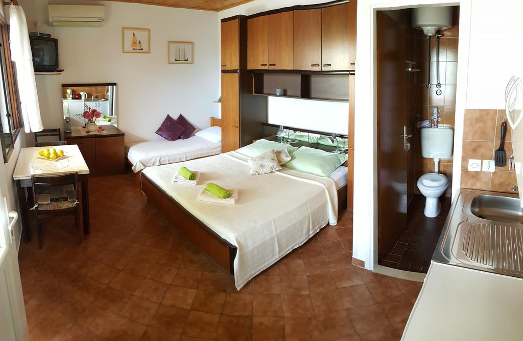 Apartment Bajo - Free Parking Dubrovnik