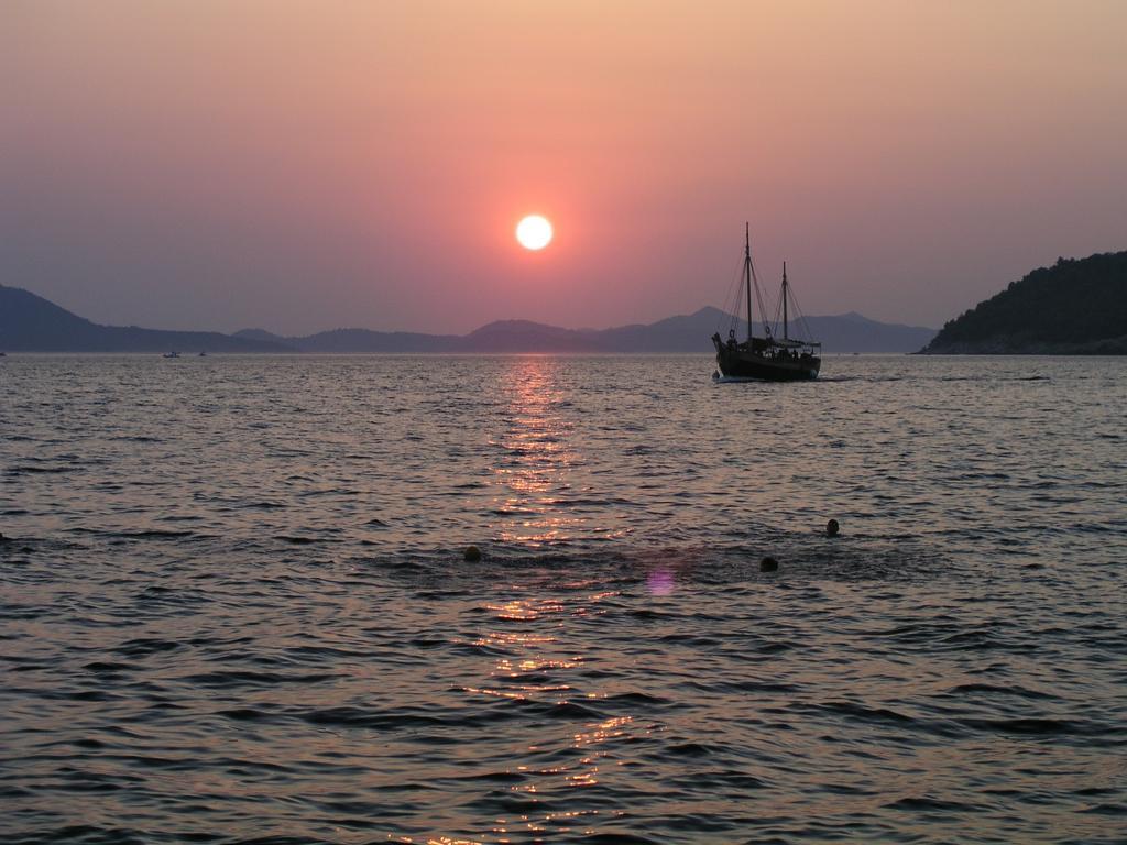 Bajo - Free Parking Apartament Dubrovnik