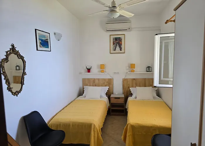 Apartments Bajo - Free Parking
