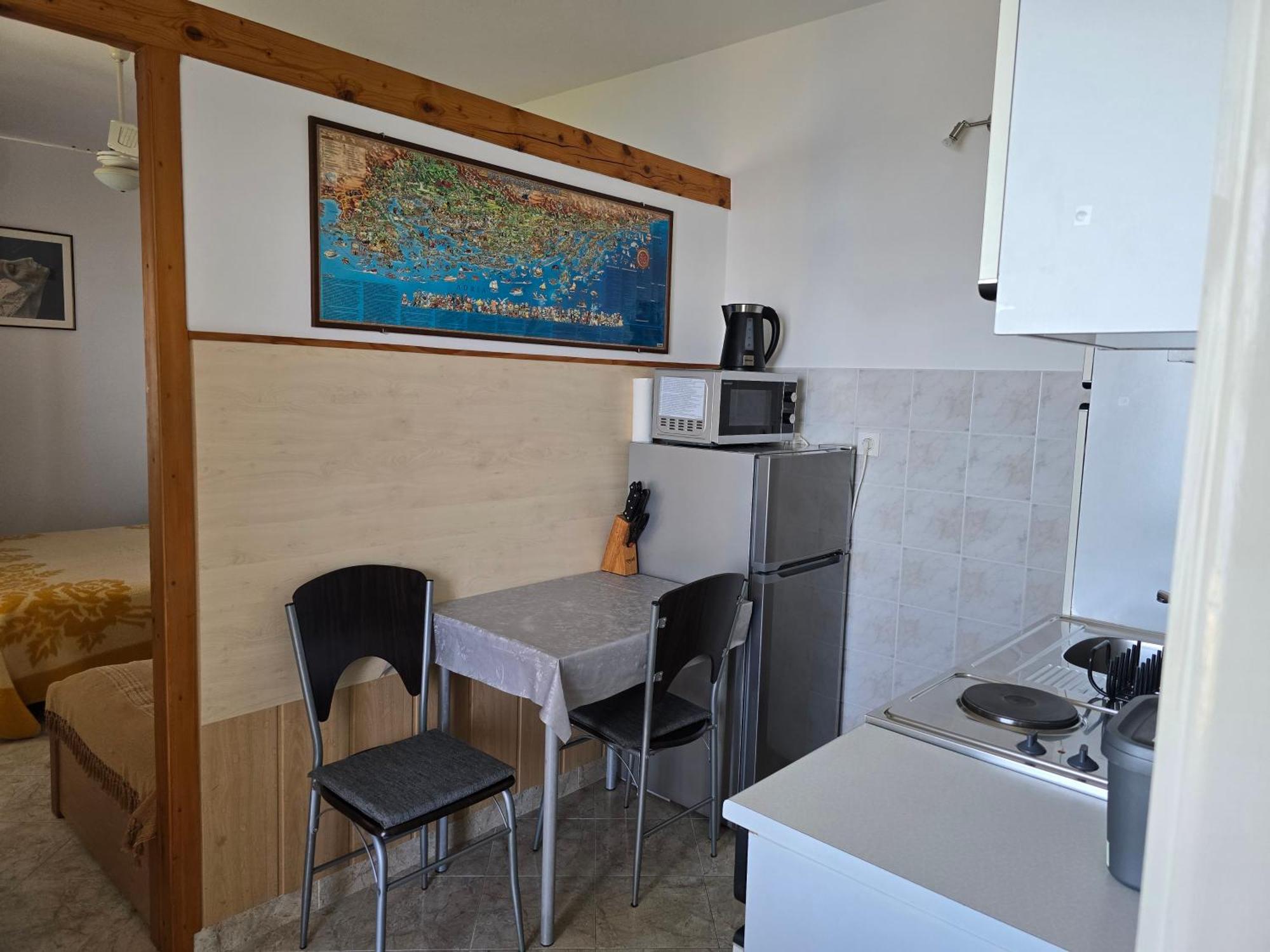 Apartament Bajo - Free Parking Dubrownik