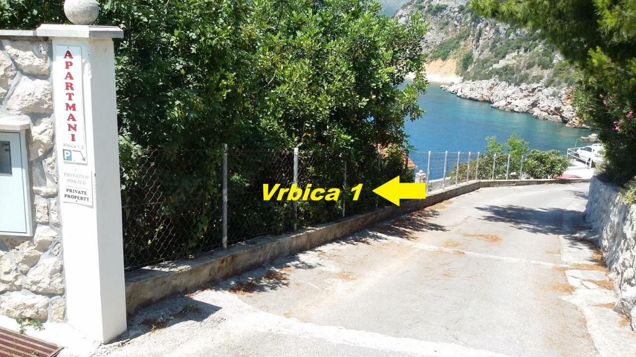 Apartament Bajo - Free Parking Dubrownik