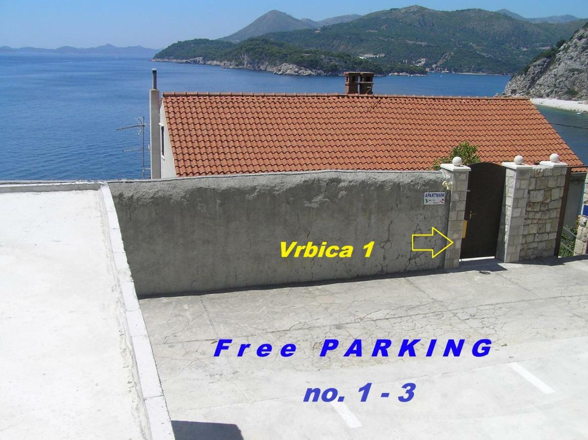 Bajo - Free Parking Apartament Dubrownik