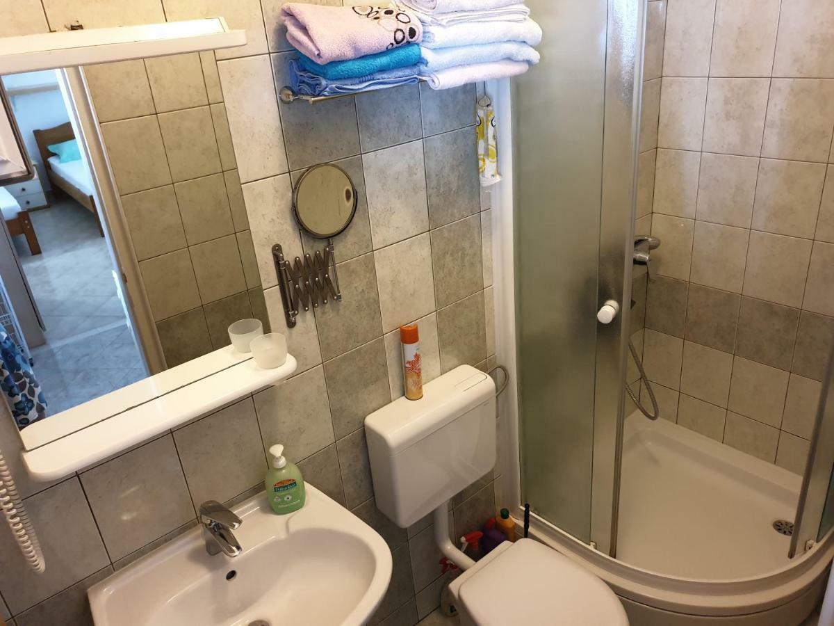 Bajo - Free Parking Apartament Dubrownik